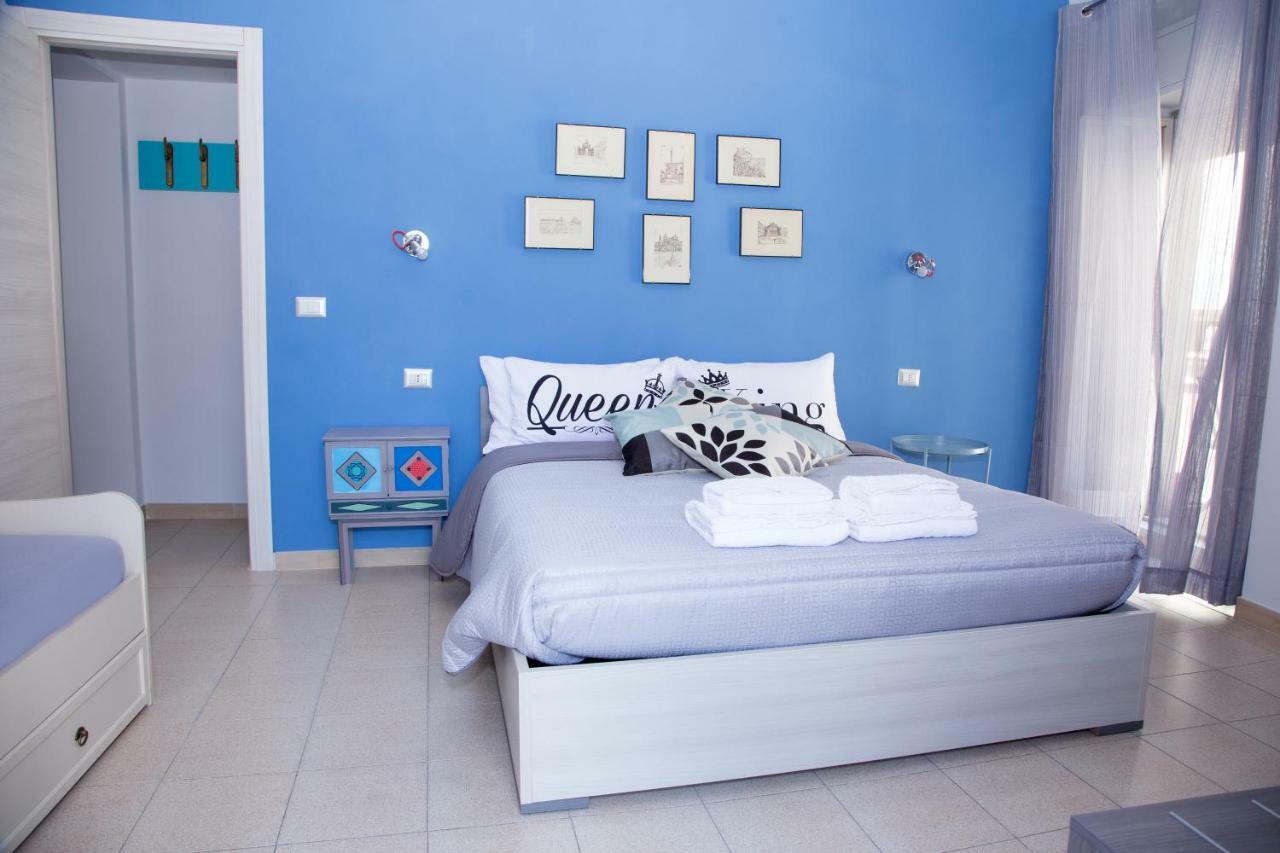 Palazzo Miceli Apartament
